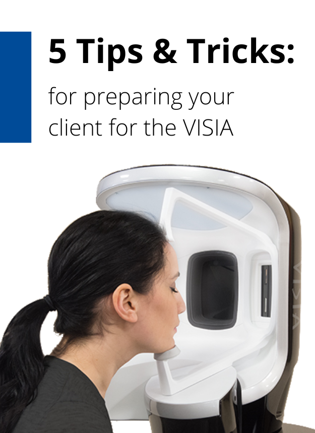 Improve Your Imaging Results with VISIA®